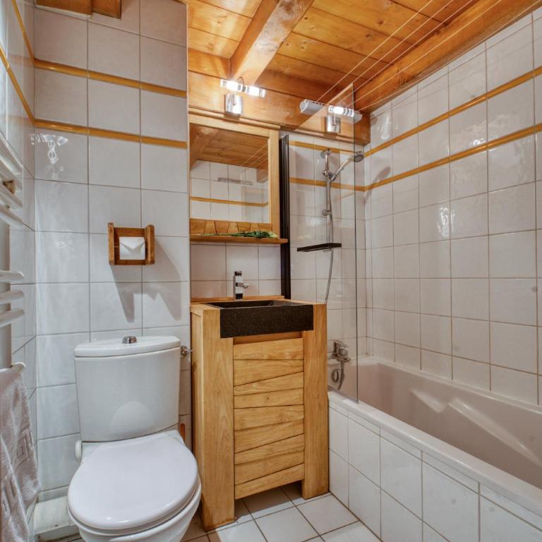 Clos 3 - Chamonix - Apartamento - 27