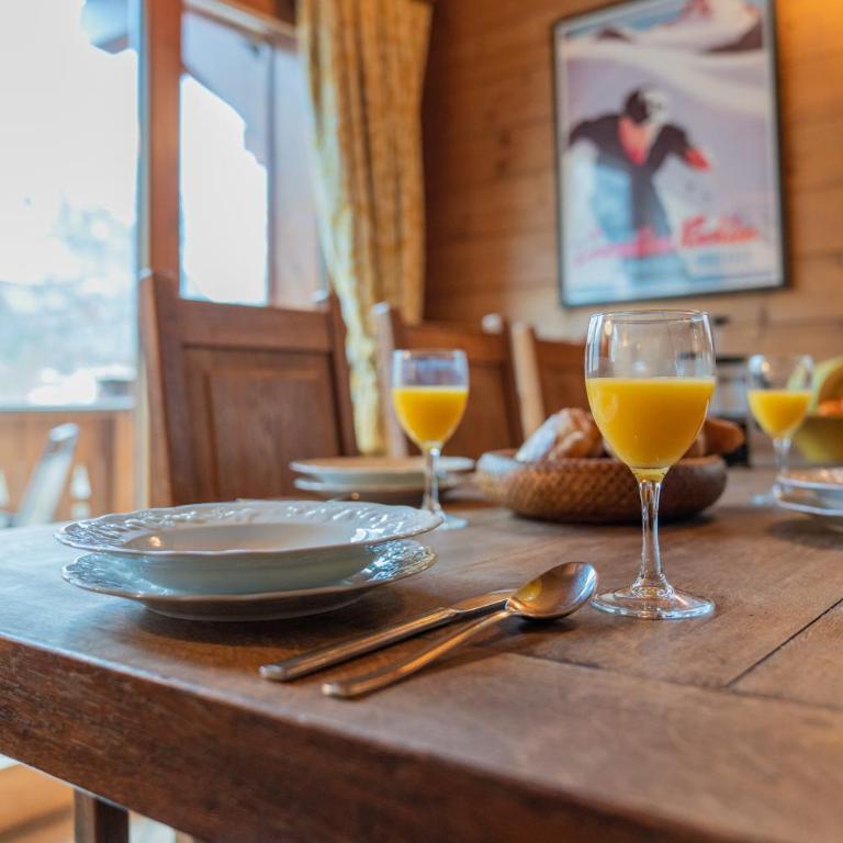 Clos 3 - Chamonix - Apartamento - 16