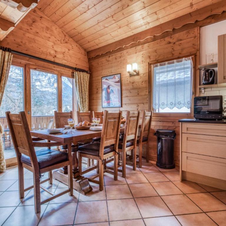 Clos 3 - Chamonix - Apartamento - 17