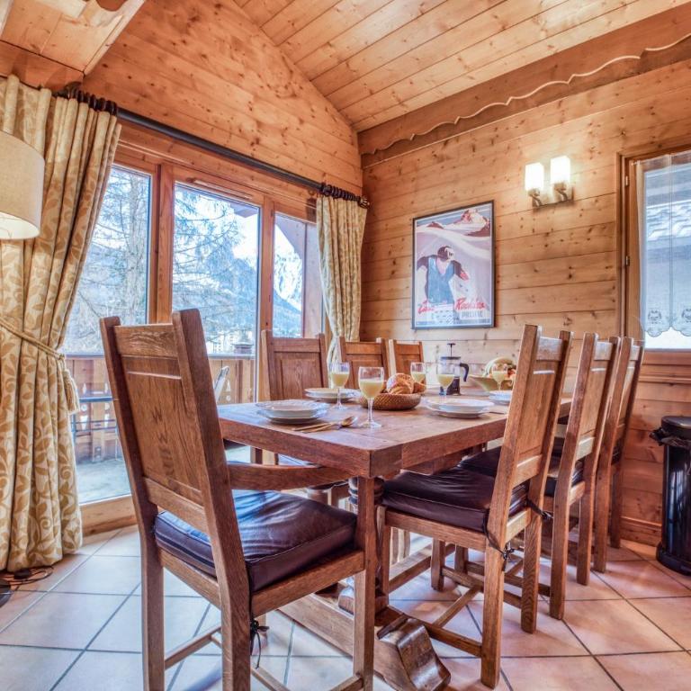 Clos 3 - Chamonix - Apartamento - 19