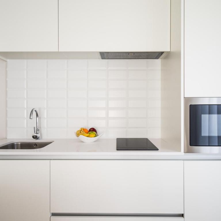 Tandem Soho Suites - Apartamento Estudio - 2