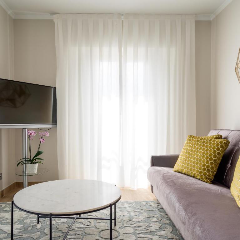 Tandem Soho Suites - Suite de 1 dormitorio - 19