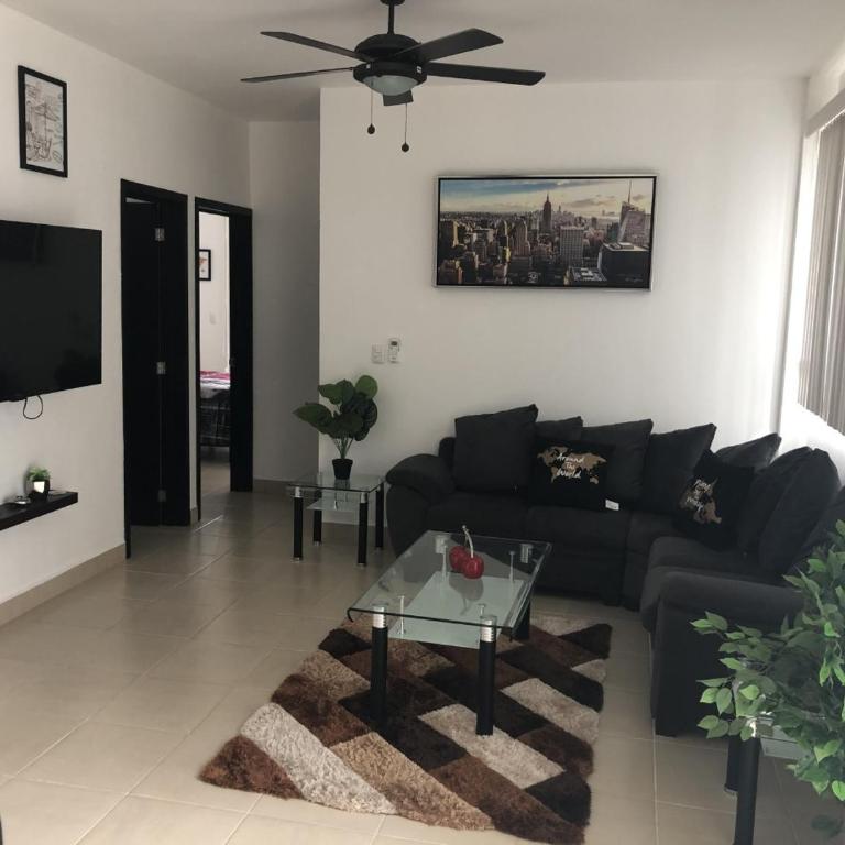 Beach Haus-Punta Estrella - Apartment with Balcony - 31