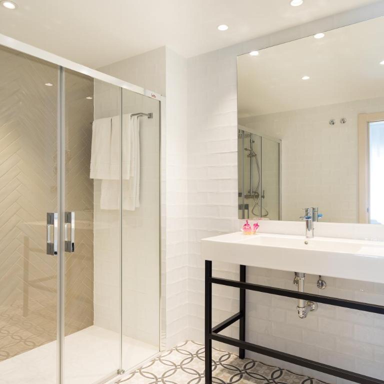 Tandem Soho Suites - Suite de 1 dormitorio - 21