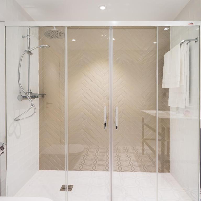 Tandem Soho Suites - Suite de 1 dormitorio - 22