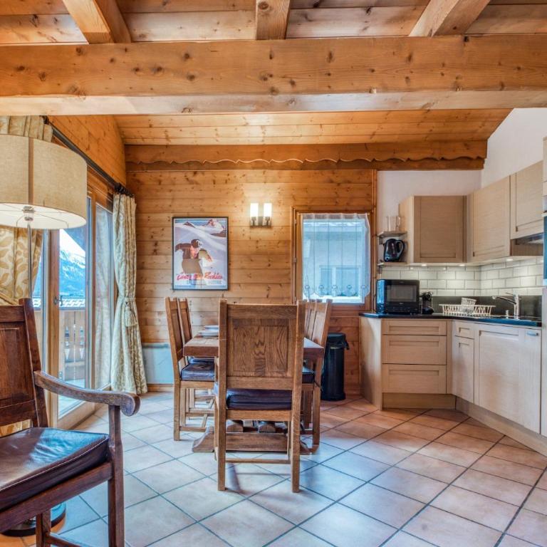 Clos 3 - Chamonix - Apartamento - 9