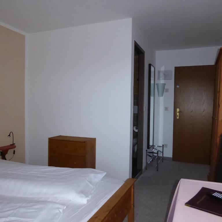Hotel Garni Post - Economy Doppelzimmer - 1
