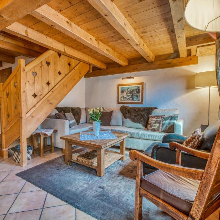 Clos 3 - Chamonix - Apartamento - 2