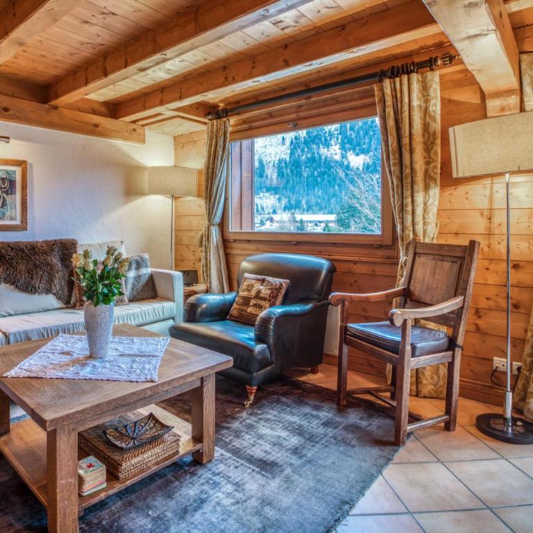 Clos 3 - Chamonix - Apartamento - 3