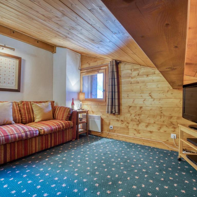 Clos 3 - Chamonix - Apartamento - 11