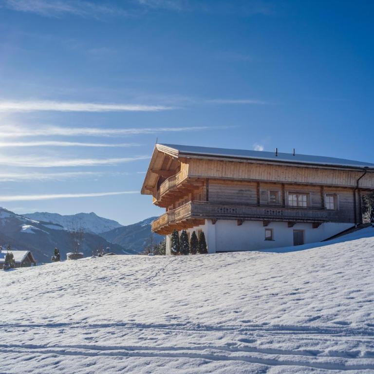 Chalet Apartment Obermanzl - by Alpine Homes - Apartment - 8