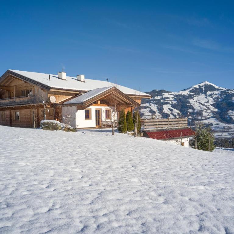 Chalet Apartment Obermanzl - by Alpine Homes - Apartment - 10