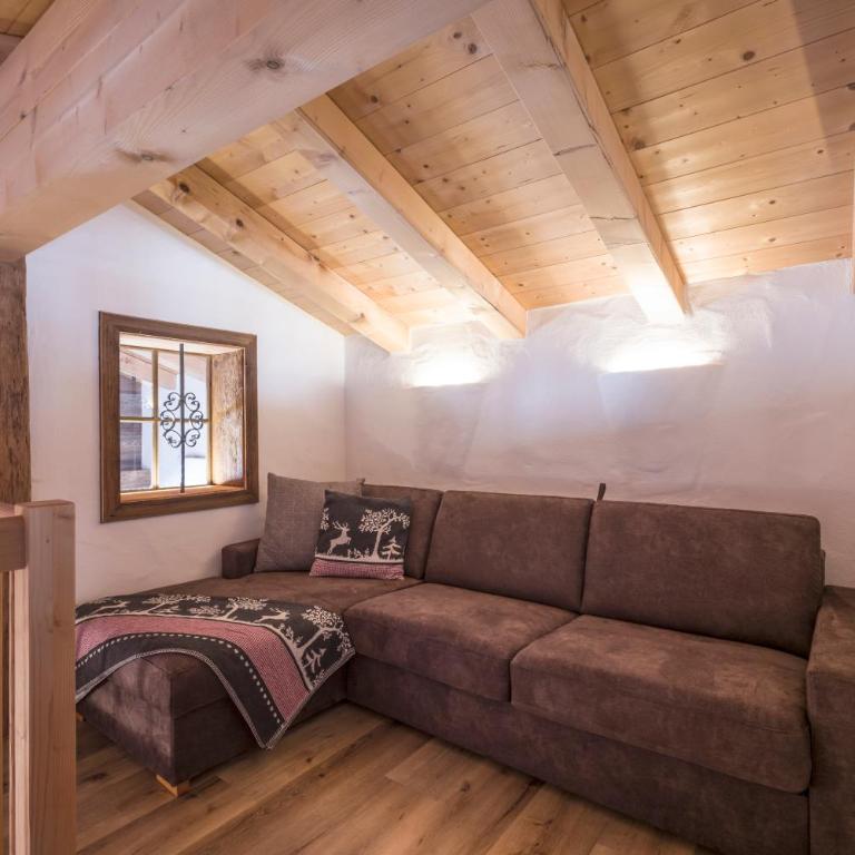 Chalet Apartment Obermanzl - by Alpine Homes - Apartment - 11