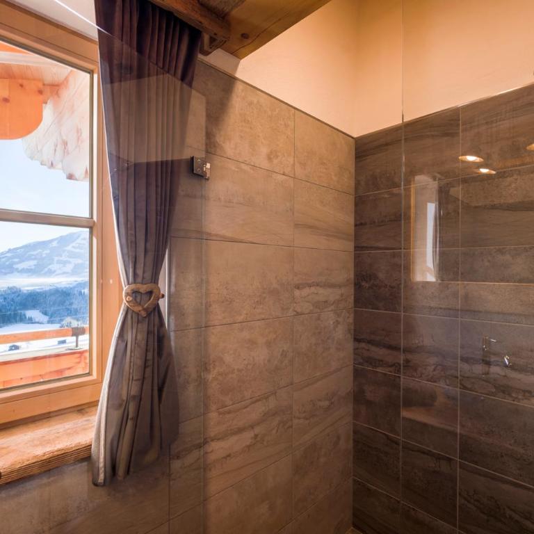 Chalet Apartment Obermanzl - by Alpine Homes - Apartment - 13
