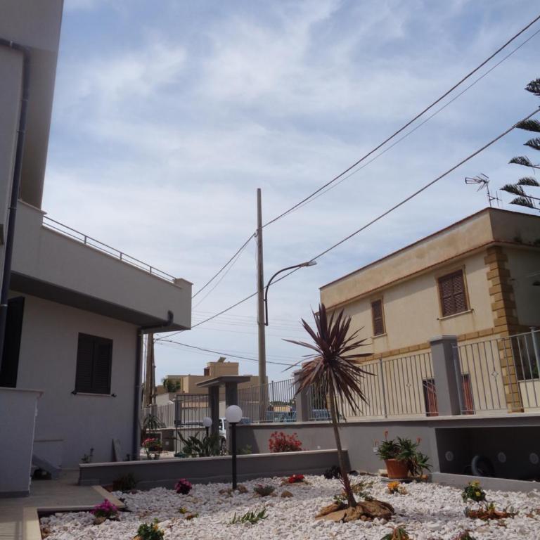 Erice Playa - Appartamento con Balcone - 5