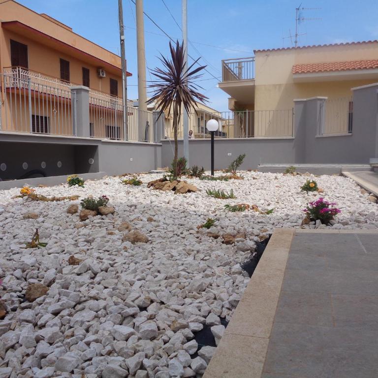 Erice Playa - Appartamento con Balcone - 4