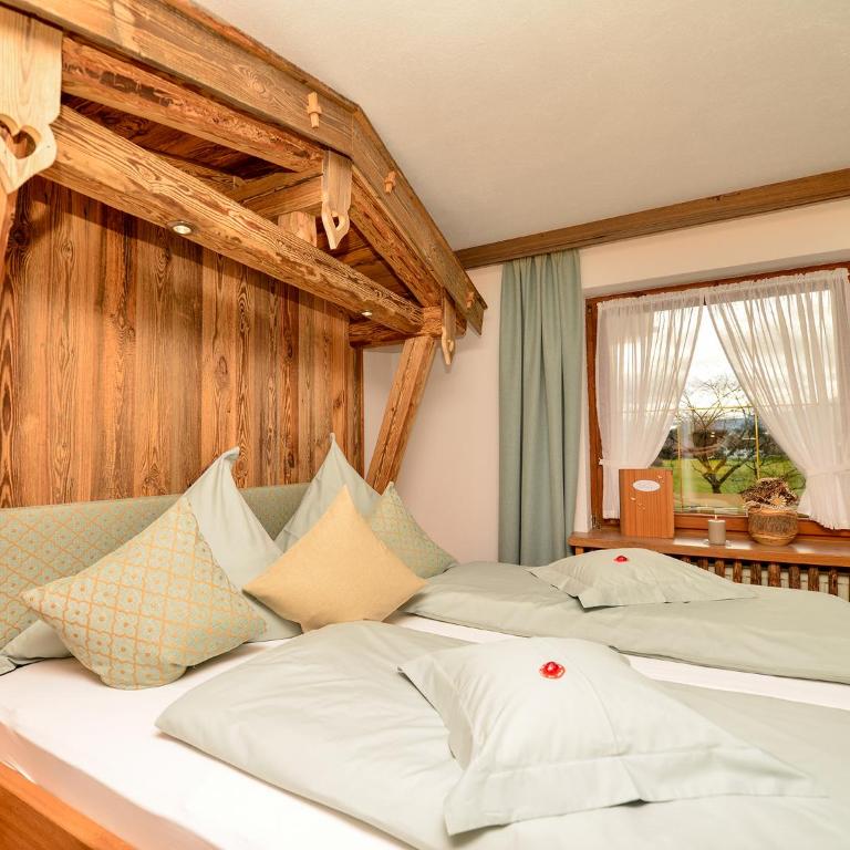 Mein Landhaus - Doppelzimmer mit Balkon - 3