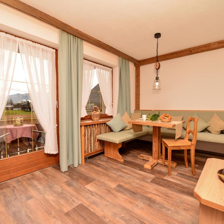 Mein Landhaus - Doppelzimmer mit Balkon - 2