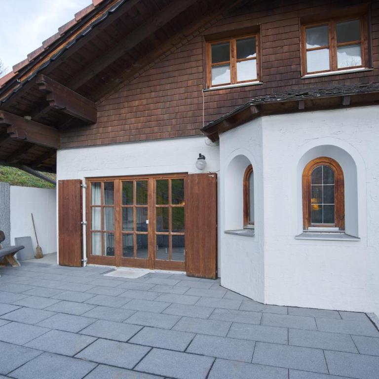Haus Stein - Casa - 10