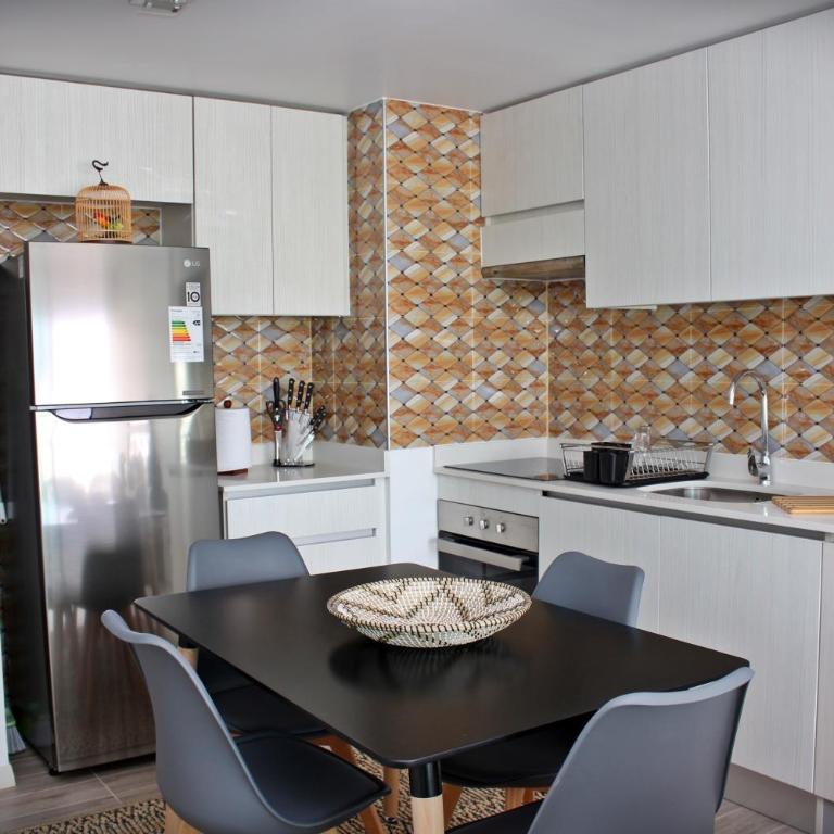 Departamento de lujo Antofagasta - Apartamento Deluxe - 12