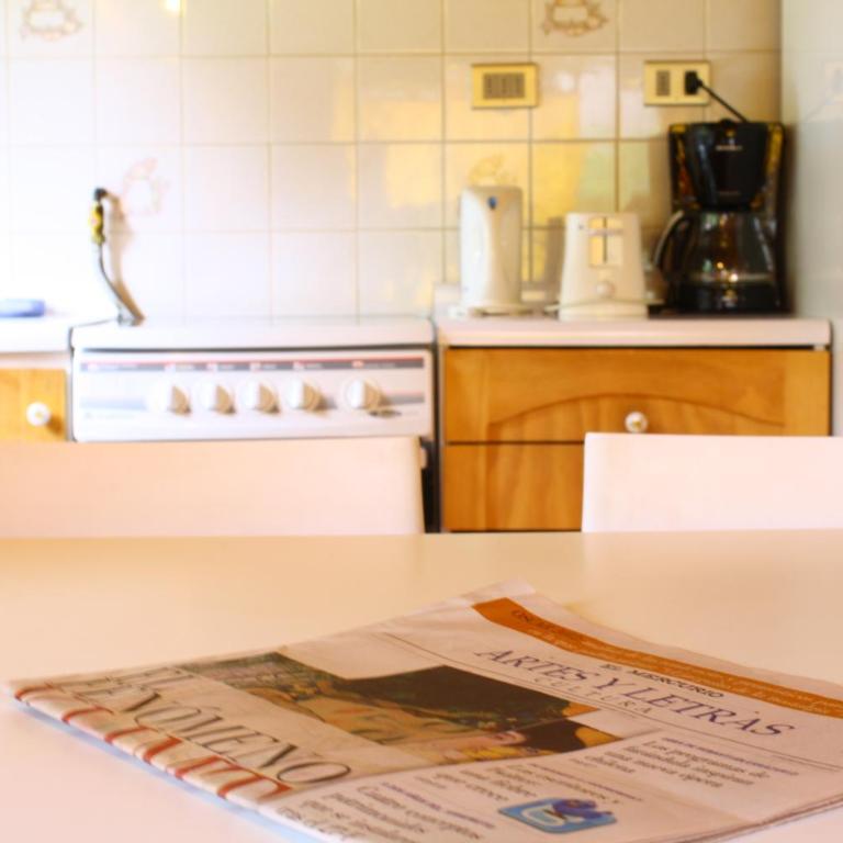 Cabañas Playa Linda - Bungalow (2 adultos) - 17