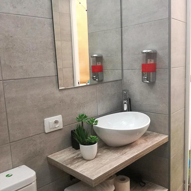 CASA PAPAGAYO - Apartamento de 1 dormitorio - 15
