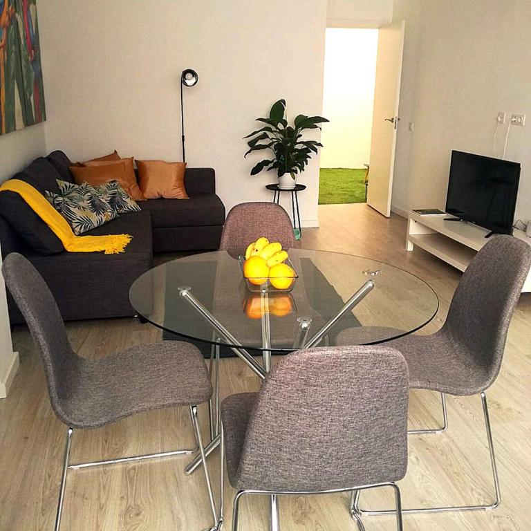 CASA PAPAGAYO - Apartamento de 1 dormitorio - 9