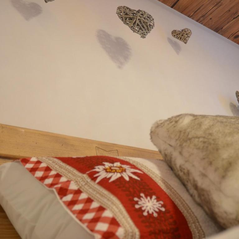 Haus Alpenperle - Appartamento con 3 Camere da Letto - 21