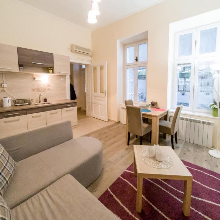 Apartment Ema - Apartman sa 1 Spavaćom Sobom - 7