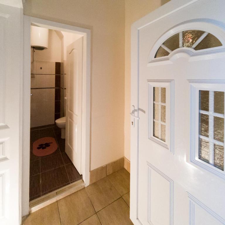Apartment Ema - Apartman sa 1 Spavaćom Sobom - 17