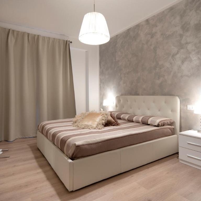 Nice & Cozy apartment - Appartamento - 26