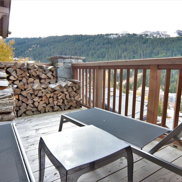 Whistler Lodge by Alpine Resorts - Apartamento de 2 dormitorios - 2