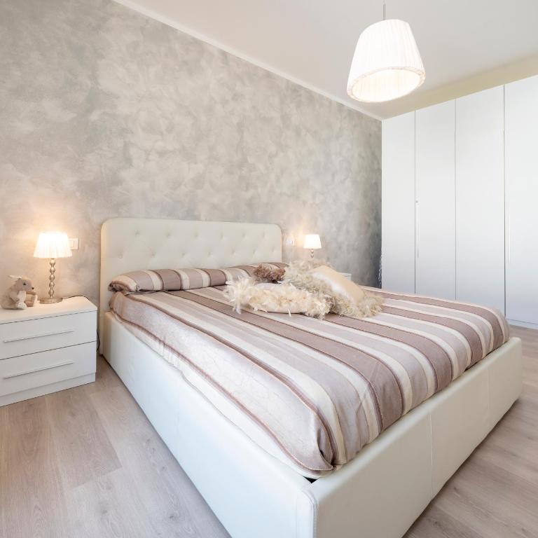 Nice & Cozy apartment - Appartamento - 8