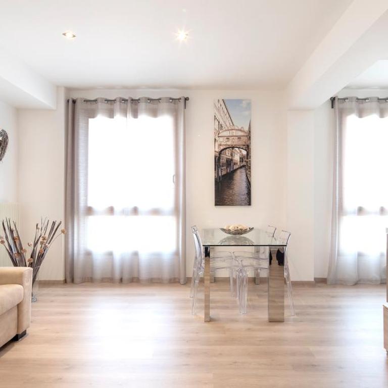 Nice & Cozy apartment - Appartamento - 11