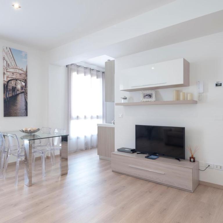 Nice & Cozy apartment - Appartamento - 12