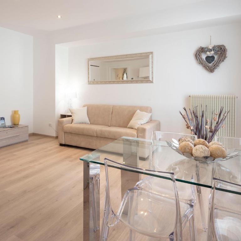Nice & Cozy apartment - Appartamento - 18