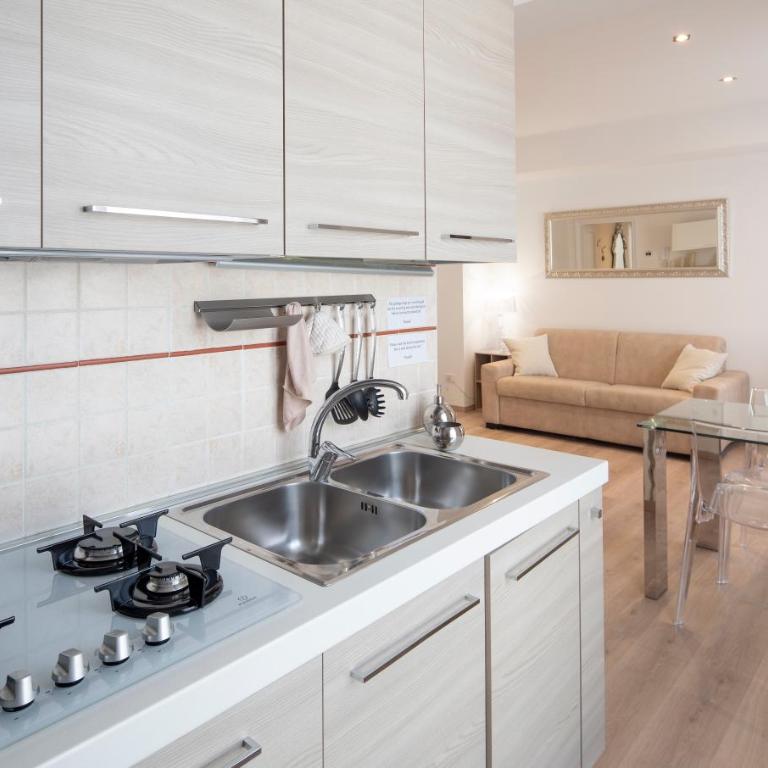 Nice & Cozy apartment - Appartamento - 17