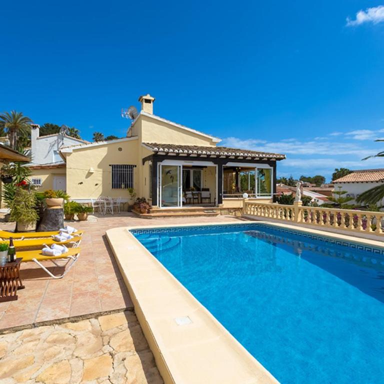 Villas Guzman - Kismet - Villa - 8