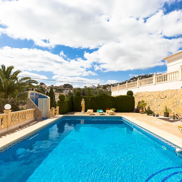 Villas Guzman - Kismet - Villa - 17