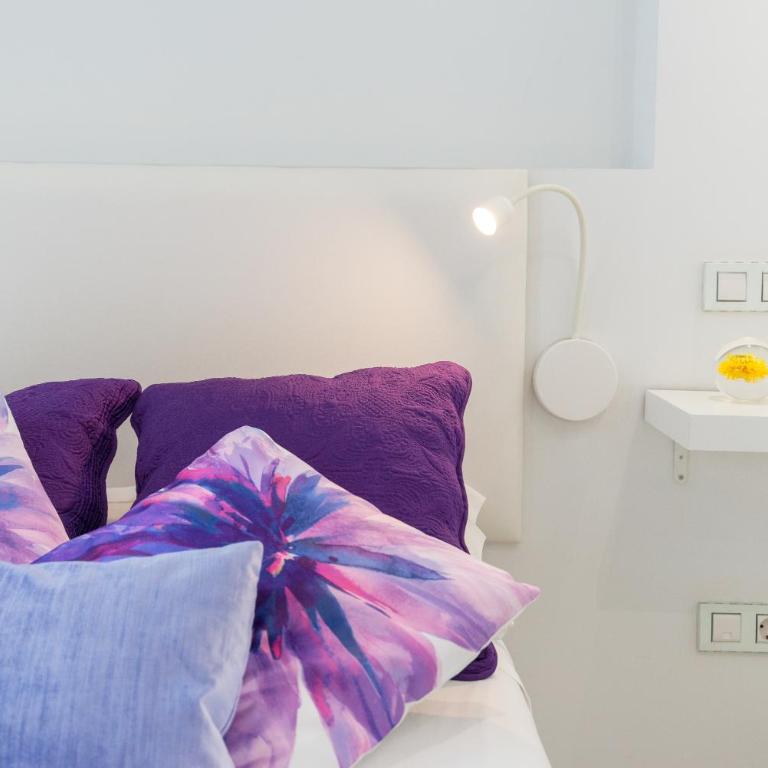 Malaga City Breaks - Estudio - 2 niveles - 18