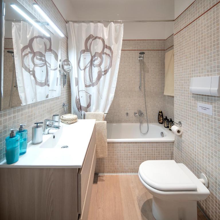 Nice & Cozy apartment - Appartamento - 25
