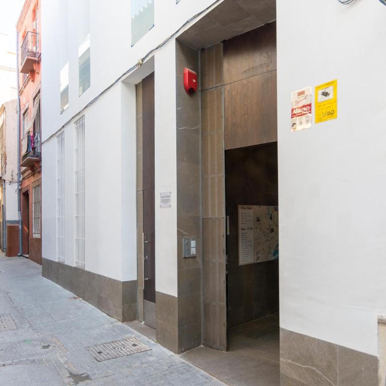 Malaga City Breaks - Estudio - 2 niveles - 27