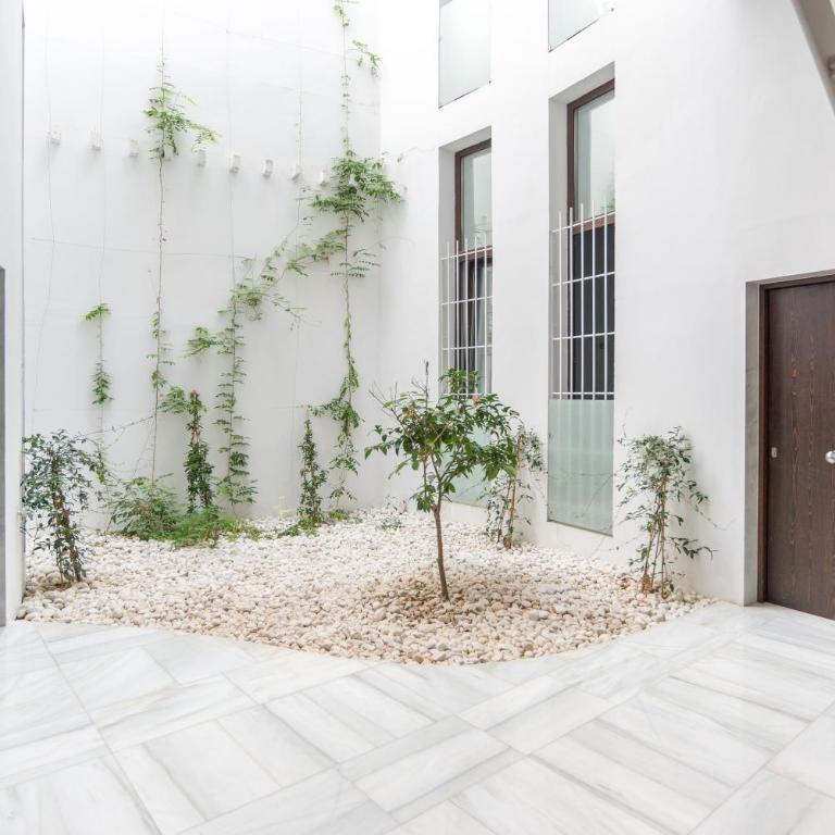 Malaga City Breaks - Estudio - 2 niveles - 28