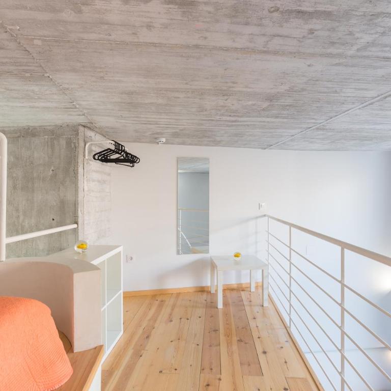 Malaga City Breaks - Estudio - 2 niveles - 33
