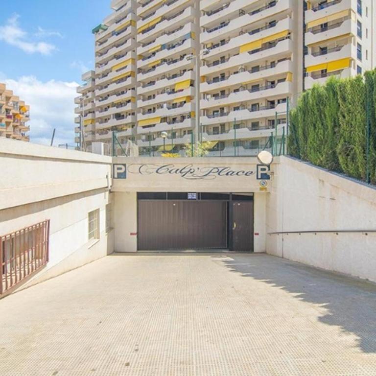 Villas Guzman - Apartamento LaJoya - Apartamento - 29