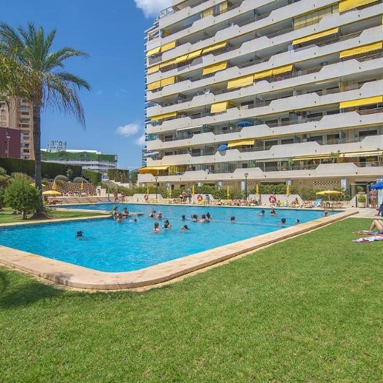 Villas Guzman - Apartamento LaJoya - Apartamento - 28
