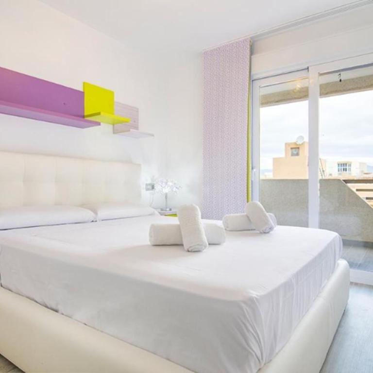 Villas Guzman - Apartamento LaJoya - Apartamento - 21