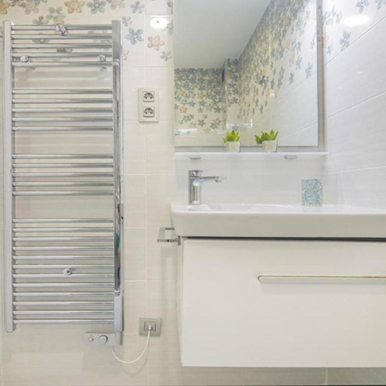 Villas Guzman - Apartamento LaJoya - Apartamento - 26