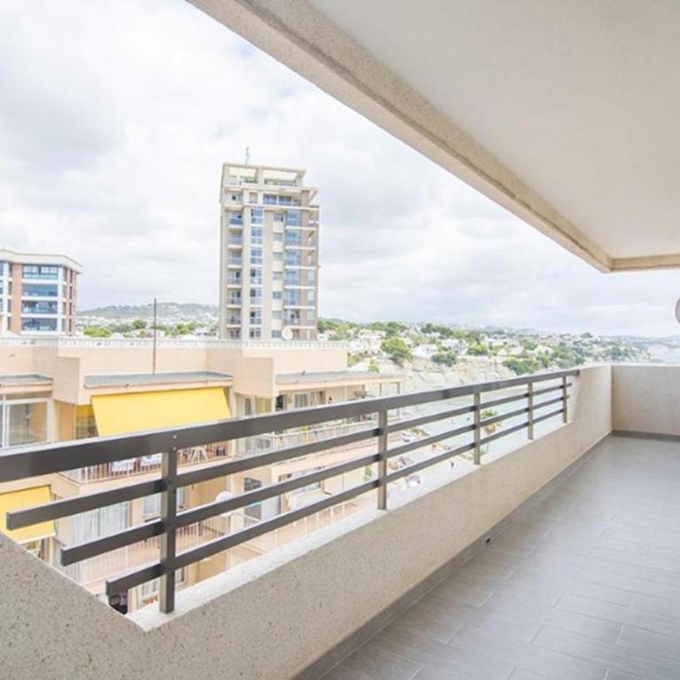 Villas Guzman - Apartamento LaJoya - Apartamento - 23