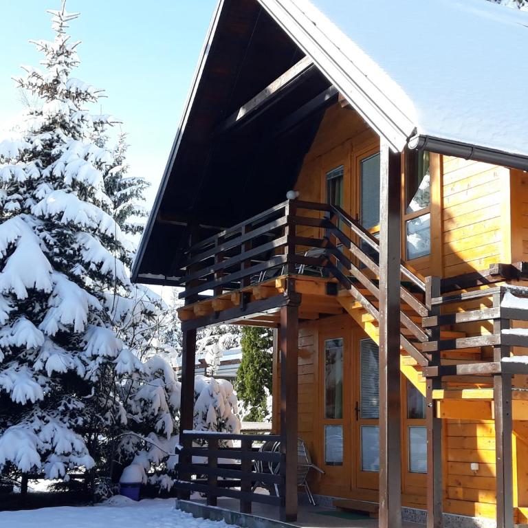Apartments Zlatibor's Peace - Studio sa Pogledom na Planinu - 2